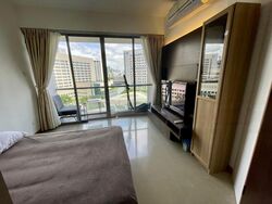 City Edge (D11), Apartment #598179711